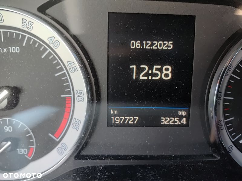 Skoda Kodiaq 2.0 TDI 4x4 DSG Style - 33