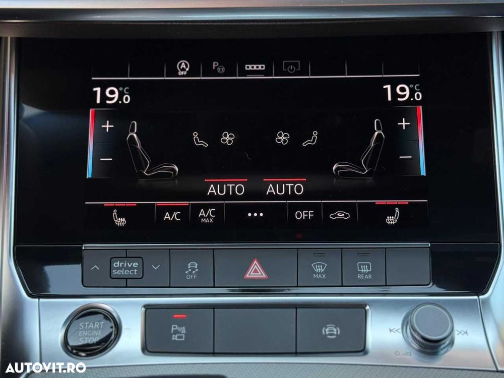 Audi A6 Limuzina - 25