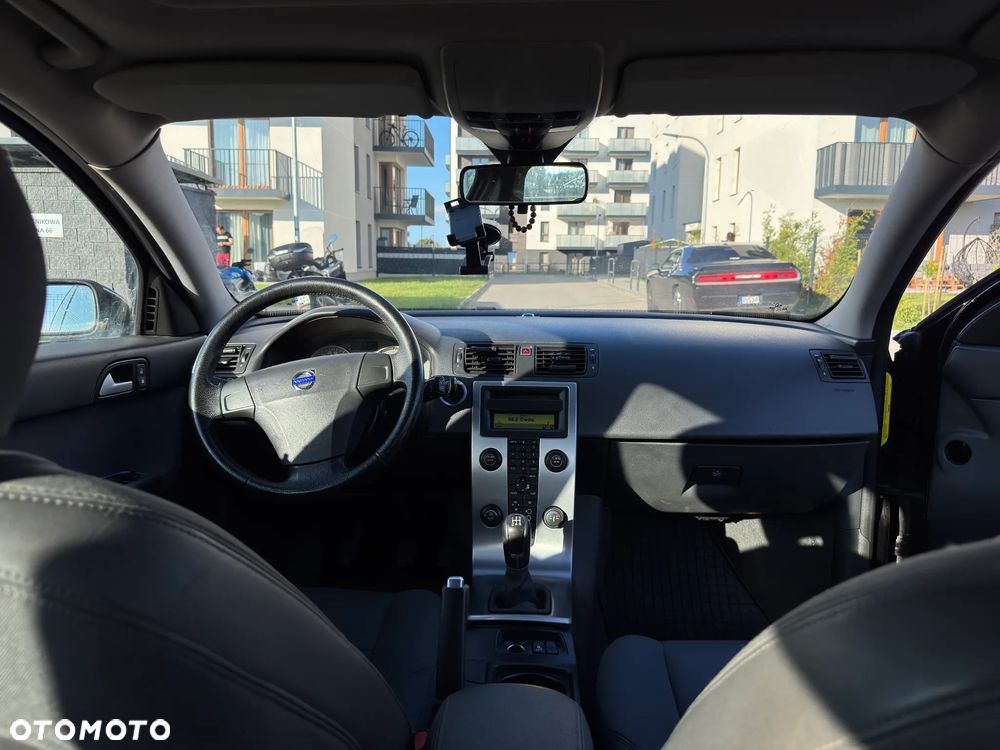 Volvo V50 1.8 - 4