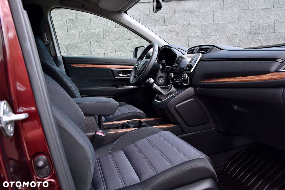 Honda CR-V 1.5T 2WD Elegance - 13