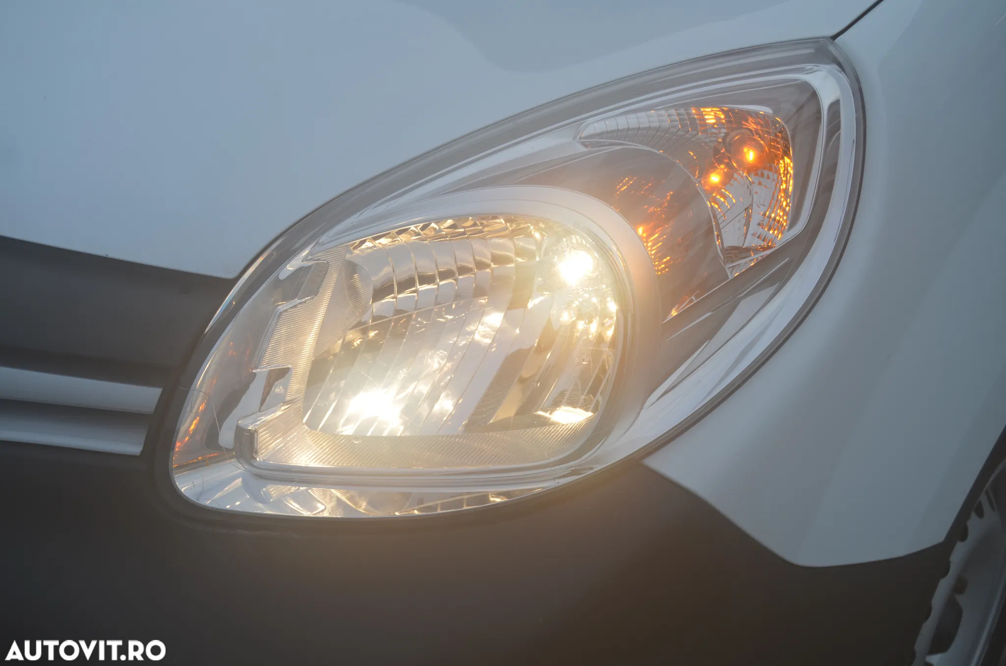 Renault Kangoo dCi 90 FAP Grand - 35