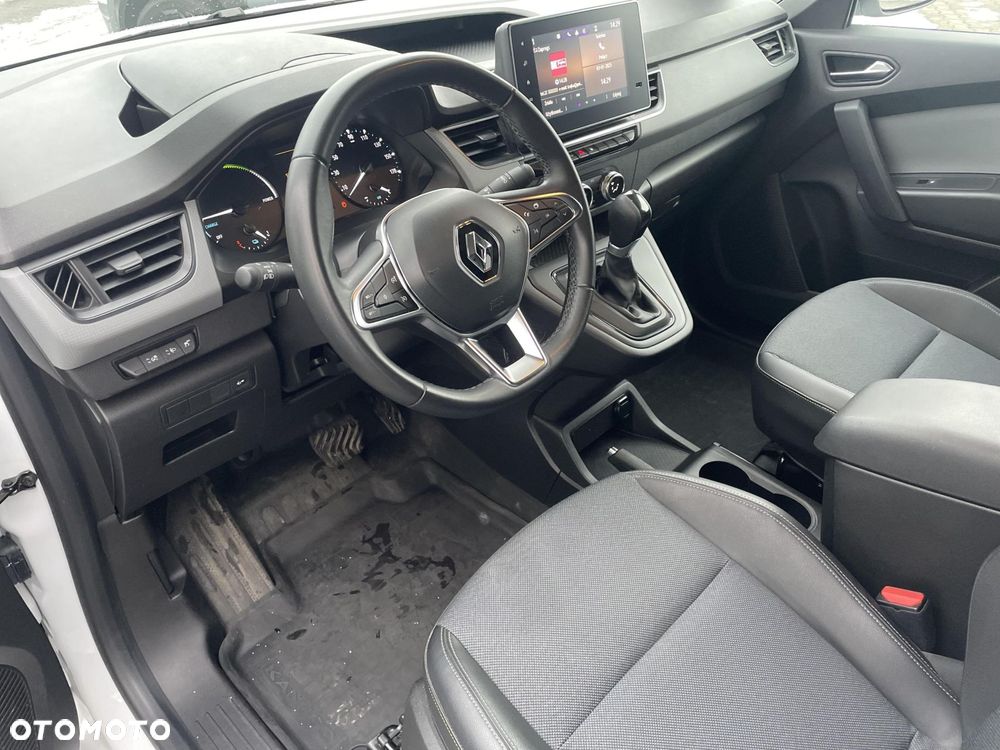 Renault kangoo-express/van - 9