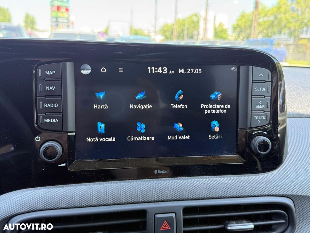 Hyundai i10 - 10