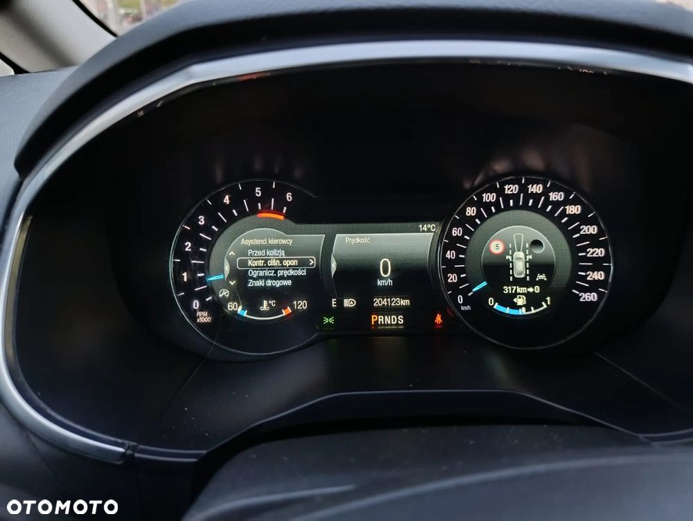 Ford S-Max 2.0 EcoBlue Twin-Turbo Titanium - 24