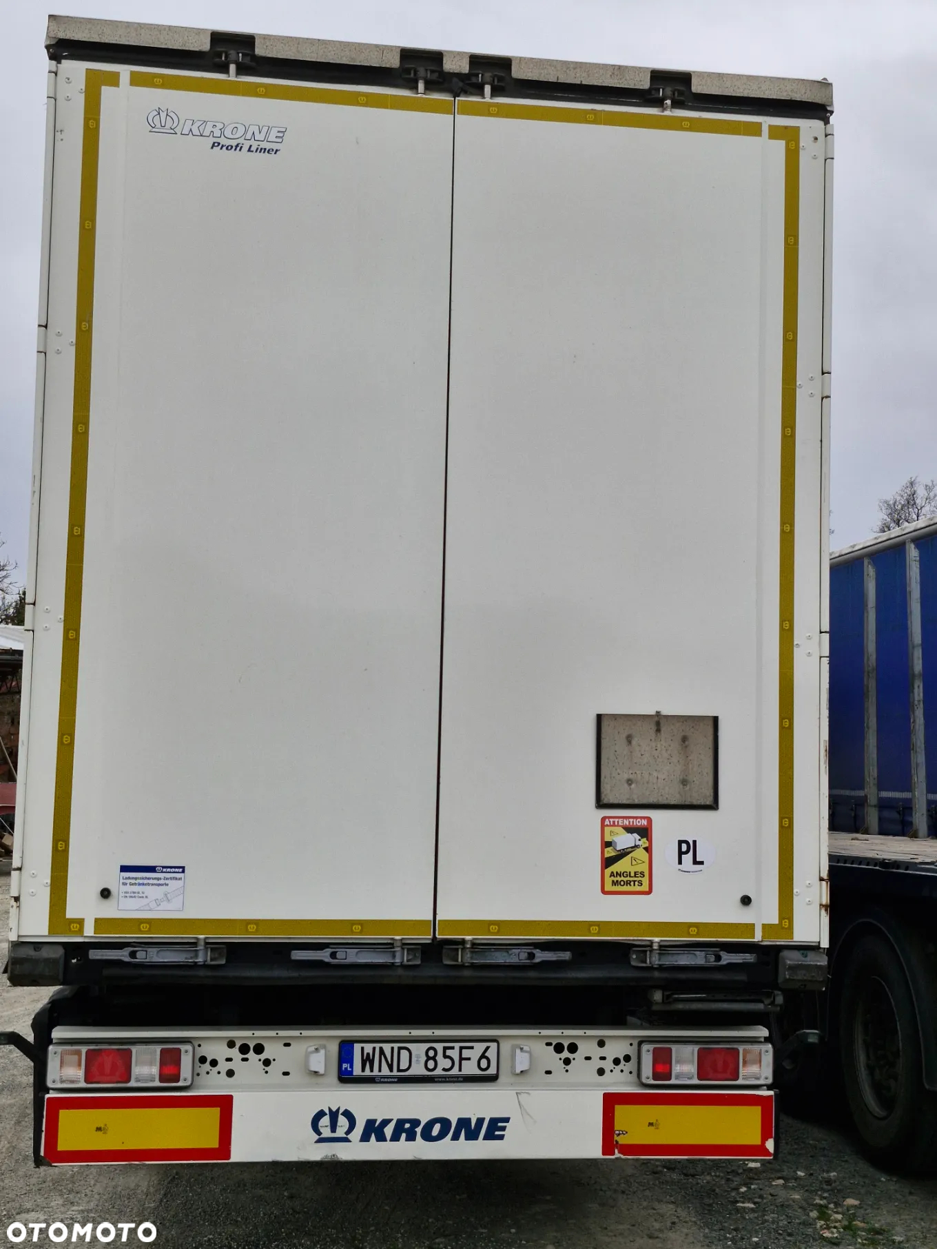Krone - 3