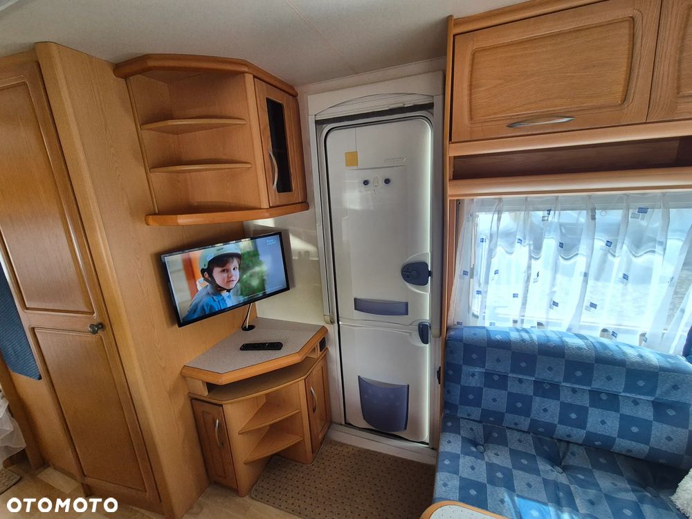 Hobby Prestige 540 - 6
