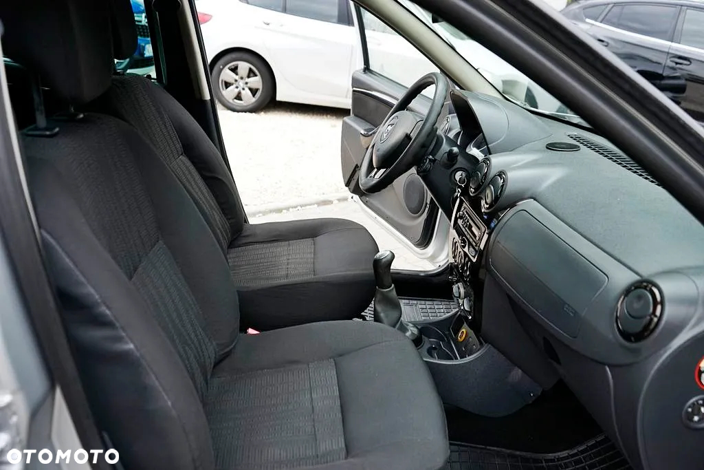 Dacia Duster - 13