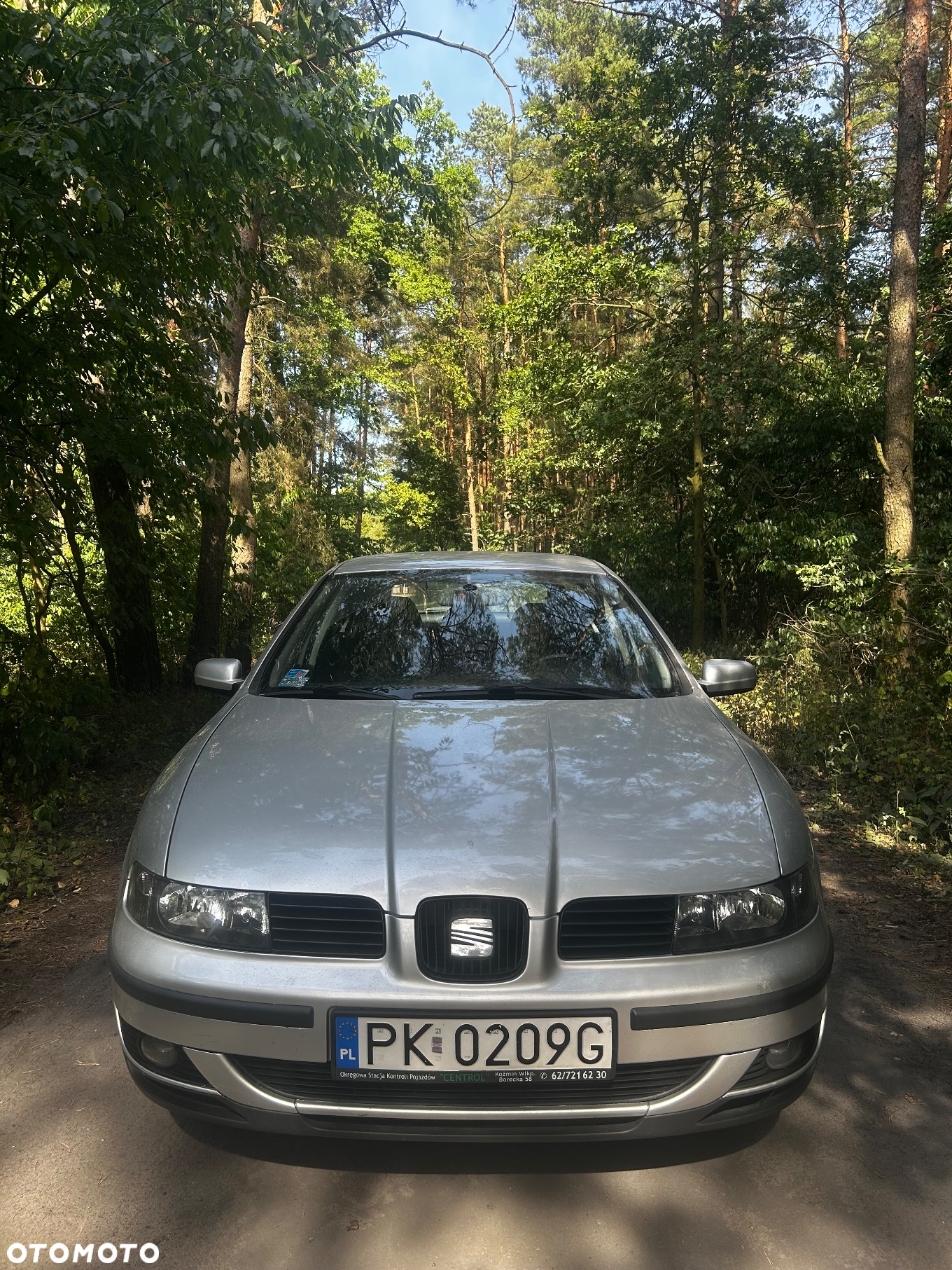 Seat Leon 1.9 TDI 150 Sport - 6