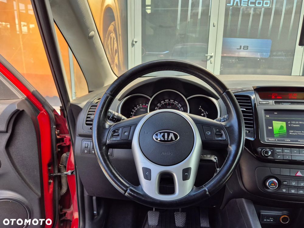 Kia Venga 1.4 Business Line - 7