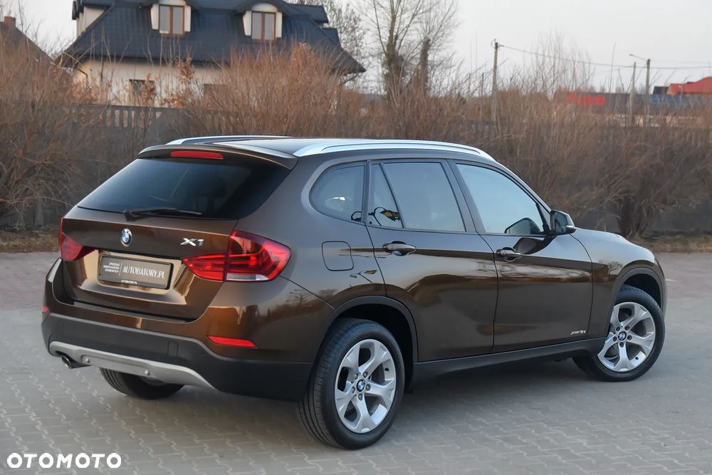 BMW X1 - 12