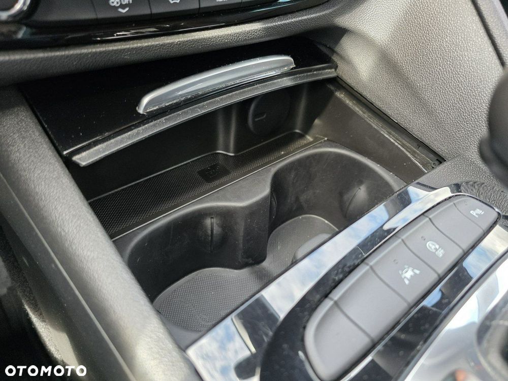 Opel Insignia - 27