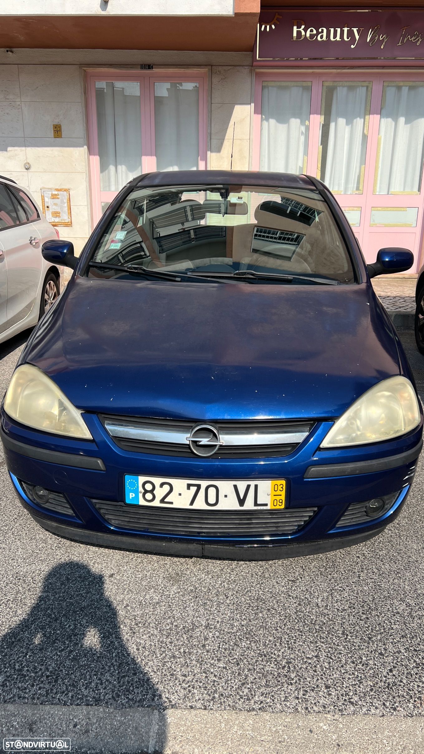 Opel Corsa 1.3 CDTi Cosmo - 1
