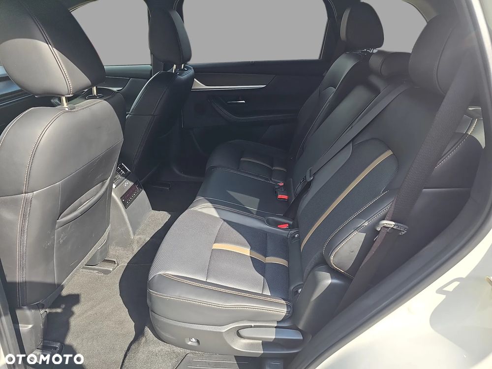 Mazda CX-80 3.3 e-Skyactiv D mHEV Homura AWD - 13