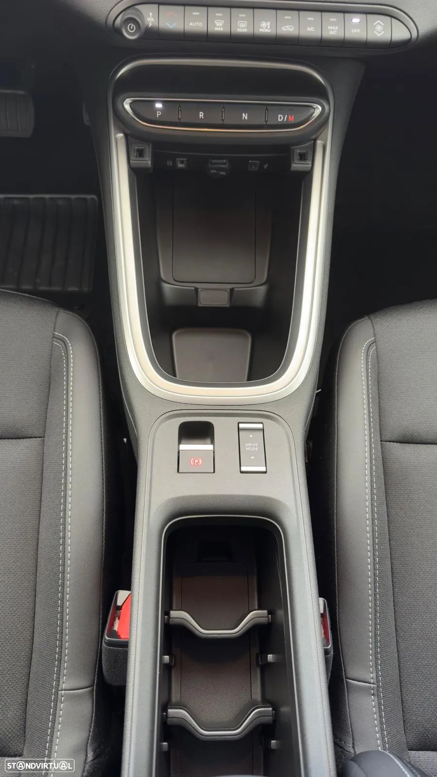 Jeep Avenger 1.2 e-Hybrid Altitude DCT - 6