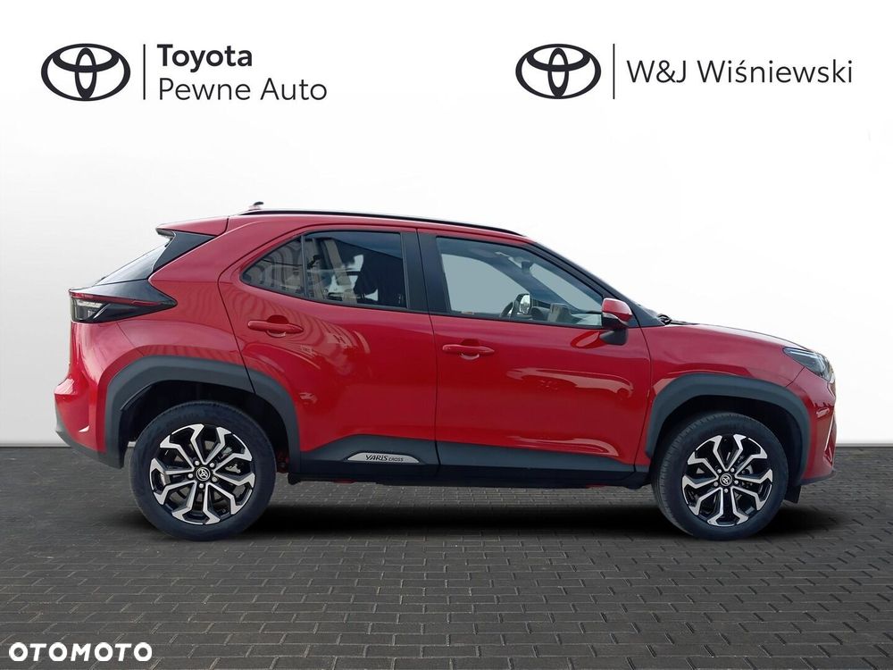 Toyota Yaris Cross Hybrid 1.5 Style - 26