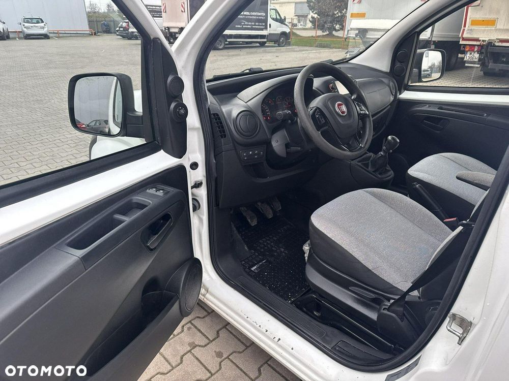Fiat Fiorino - 10