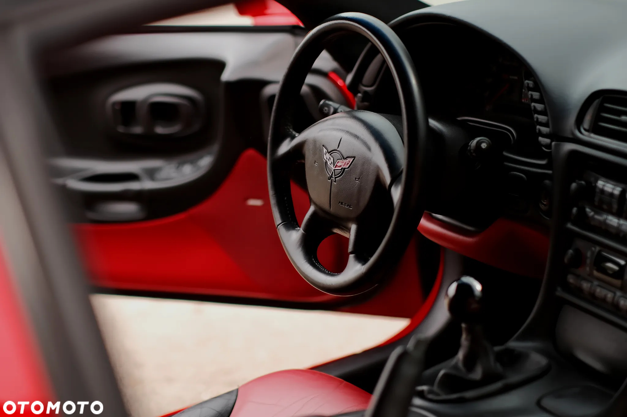Chevrolet Corvette 6.0 V8 - 23