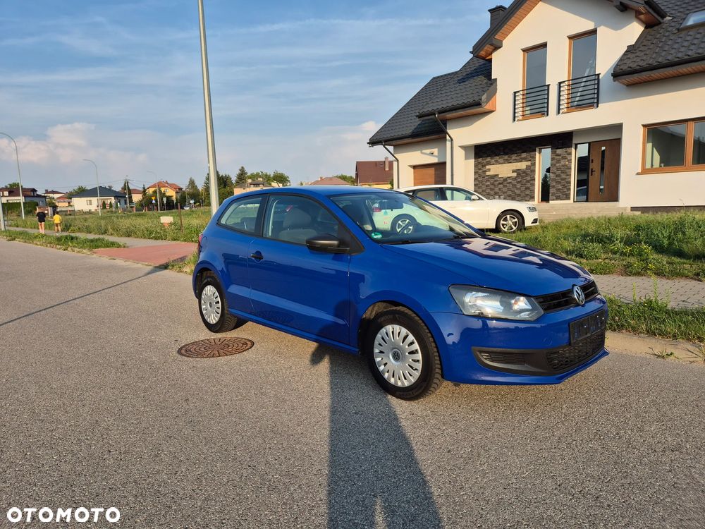 Volkswagen Polo 1.2 Style - 2