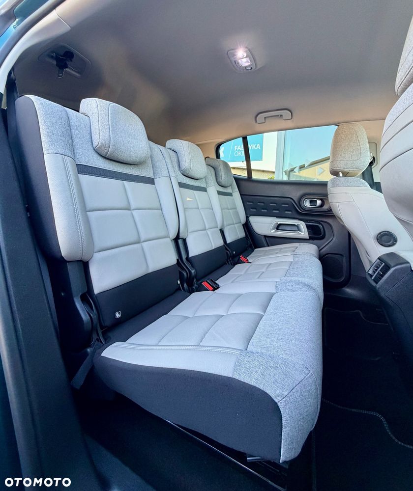 Citroën C5 Aircross 1.6 PHEV 225 Shine Pack EAT8 - 28