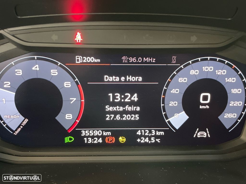 Audi A1 Citycarver 30 TFSI - 3