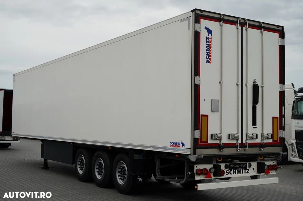 Schmitz Cargobull - 6