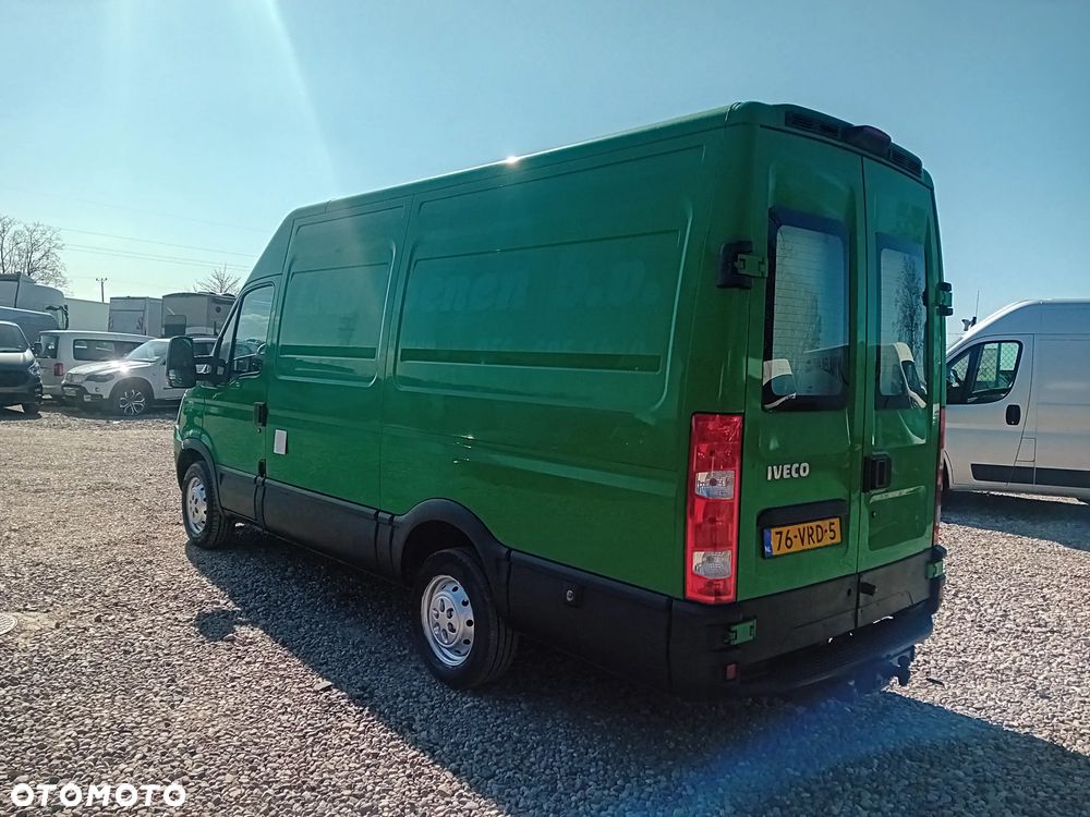 Iveco Daily Kamper - 7
