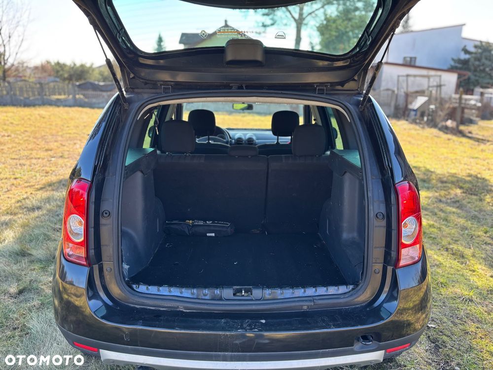Dacia Duster 1.6 - 9