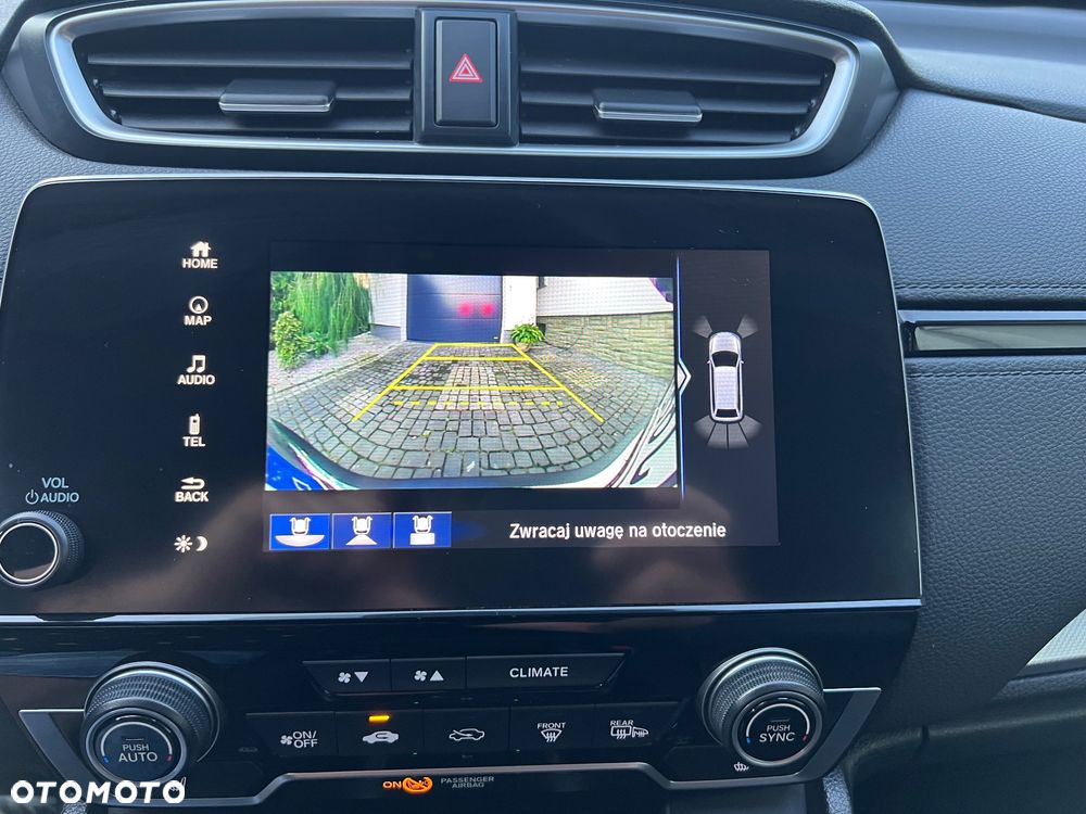 Honda CR-V 2.0 Elegance Plus (Honda Connect+) - 13