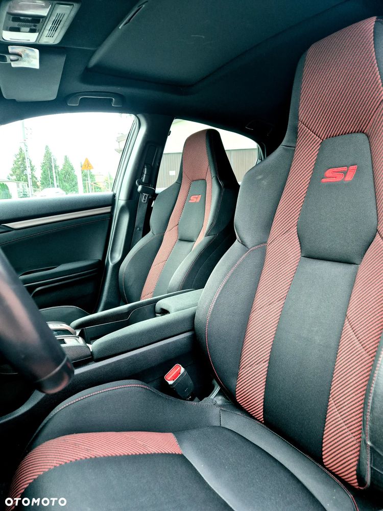 Honda Civic - 27