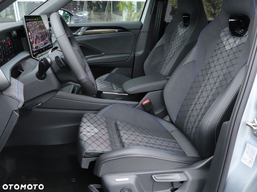 Volkswagen Tayron - 12