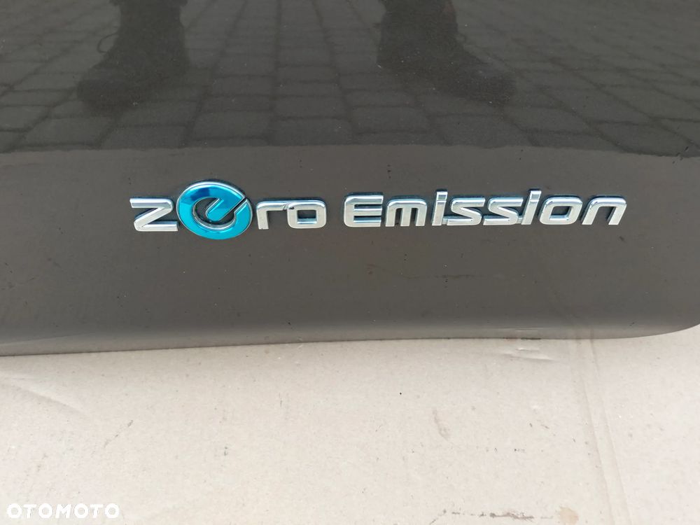 NISSAN LEAF II ZE1 2019 DRZWI PRAWE PRZÓD TYŁ CAN G - 8
