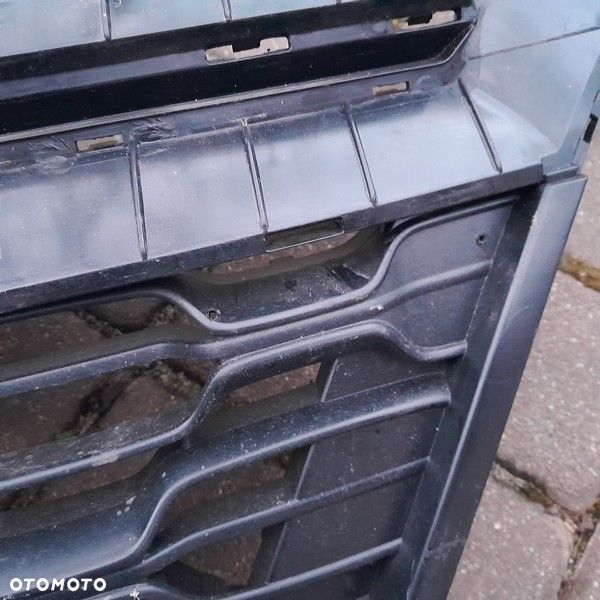 ATRAPA GRILL CITROEN JUMPER III LIFT 14- 1315804070 - 3
