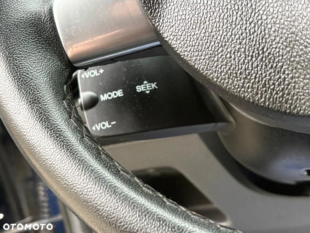 Ford Focus 1.4 16V Ambiente - 14