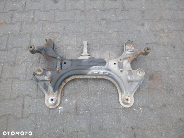 SANKI PRZÓD PRZEDNIE CHEVROLET AVEO II T250 07-11 - 4