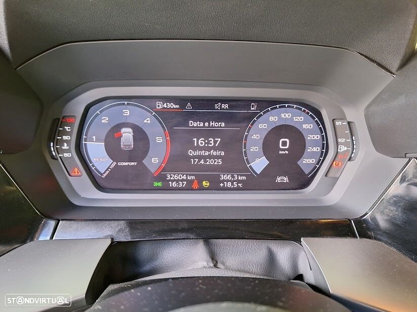 Audi A3 Sportback 30 TDI Advanced - 14