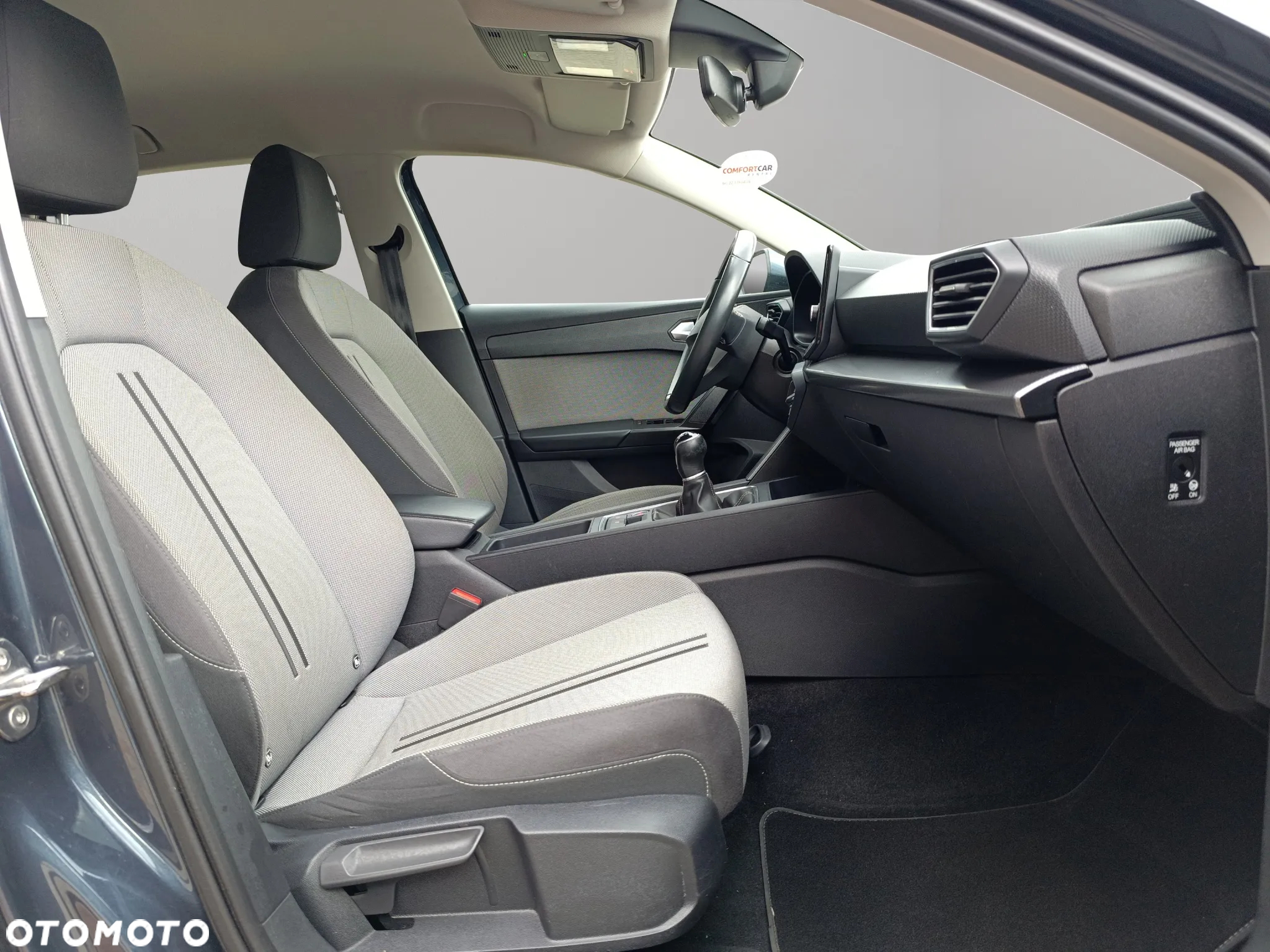 Seat Leon 1.0 TSI Full LED - 17
