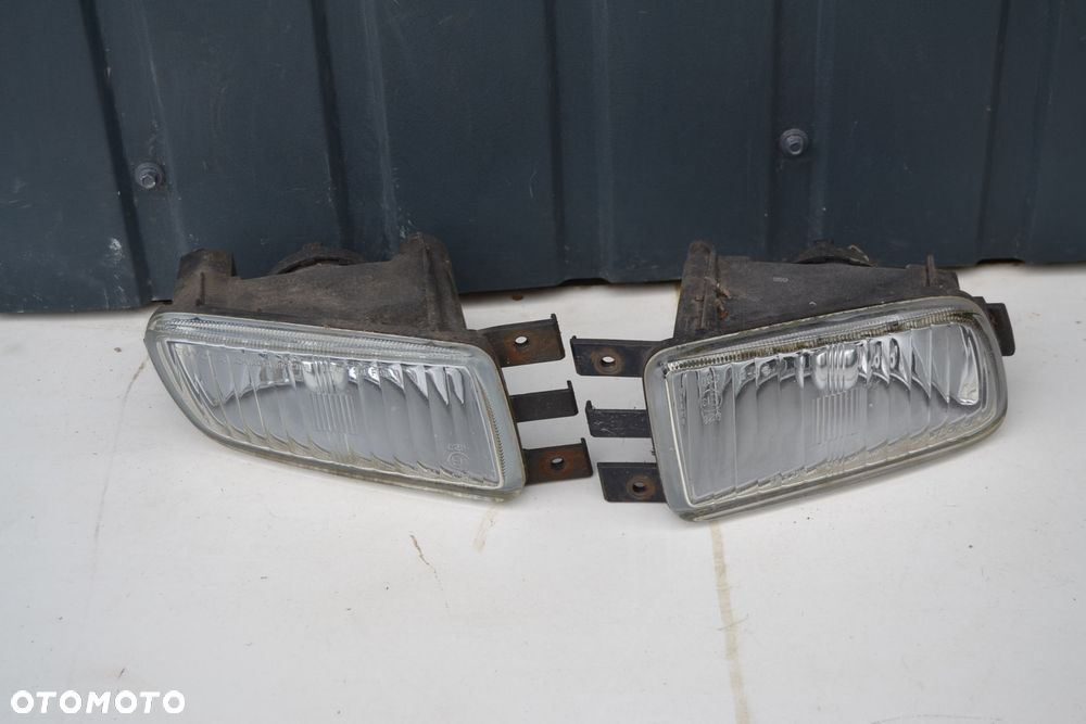 Lampy przednie halogeny lexus gs300/400/430 - 1