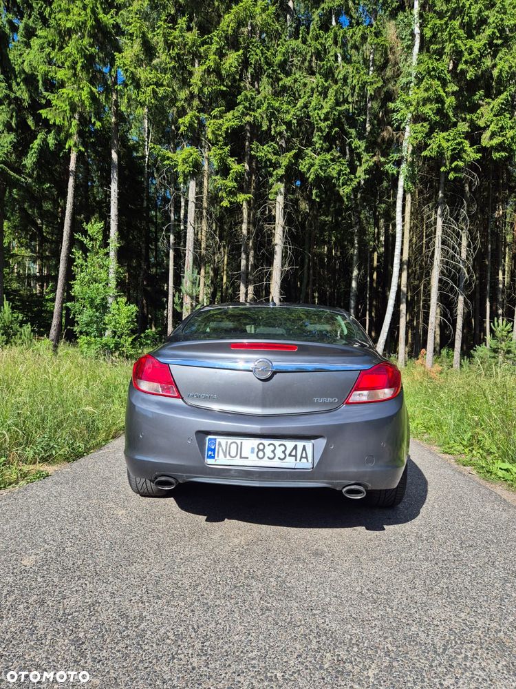 Opel Insignia 1.6 Turbo Edition - 12