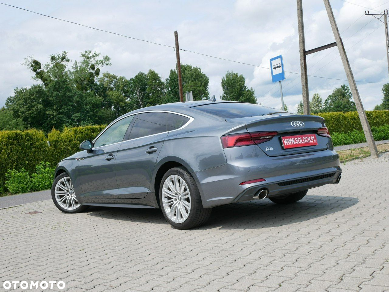 Audi A5 - 9