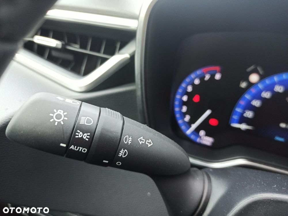 Toyota Corolla 1.5 Comfort - 17