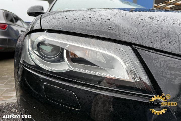 Far dreapta Bi-Xenon (de Europa) 8P0941004AM (de Europa) 8P0941004AM - 1