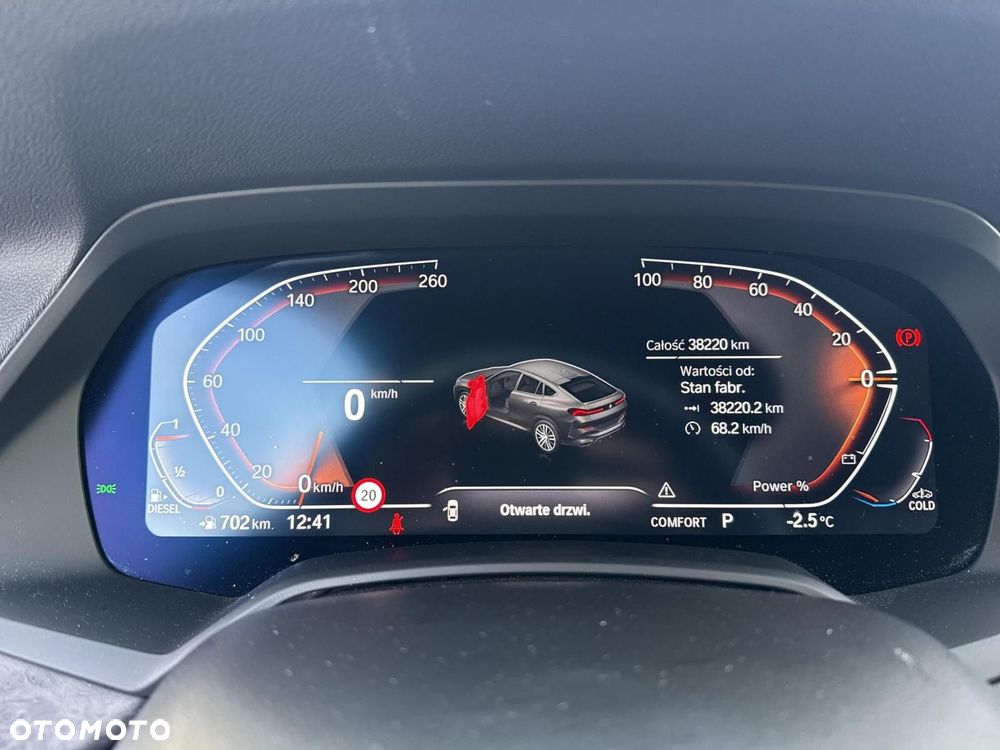 BMW X6 - 20