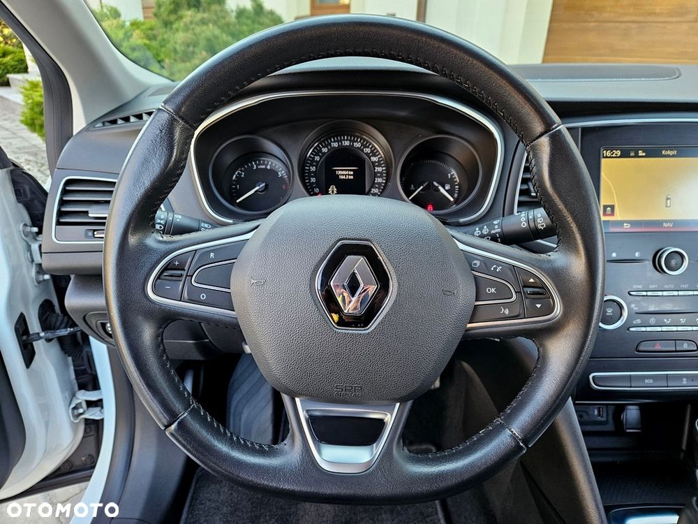 Renault Megane - 16