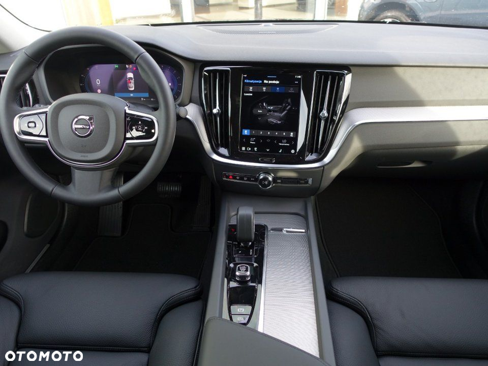 Volvo S60 - 15