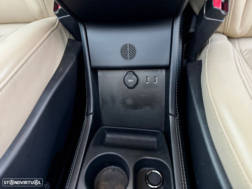 Tesla Model S 85 - 28