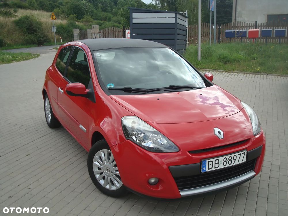Renault Clio 1.5 dCi Extreme - 4