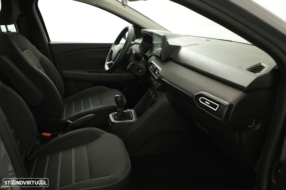 Dacia Sandero 1.0 TCe Expression - 22