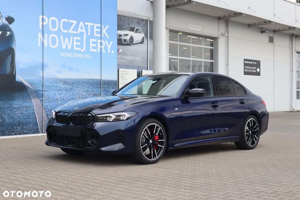 BMW Seria 3 - 6