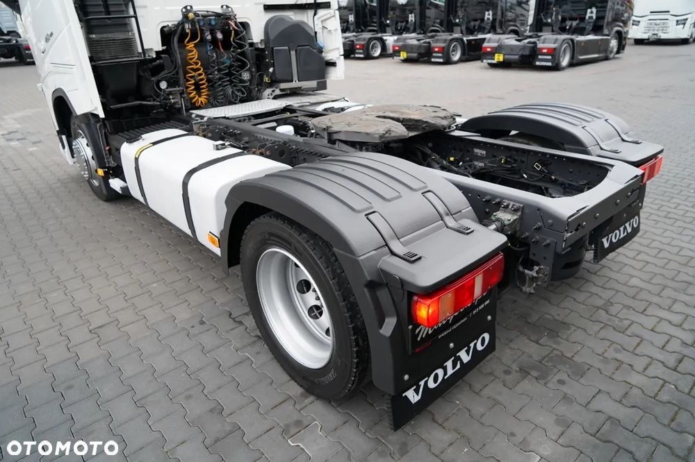 Volvo FH 460 /  LOWDECK / MEGA / I-SHIFT - 15