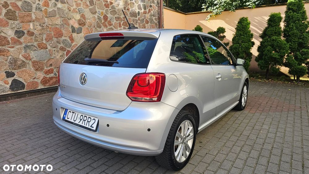 Volkswagen Polo - 11